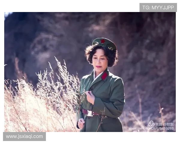 宣彤：时光雕刻的温柔，岁月沉淀的芳华